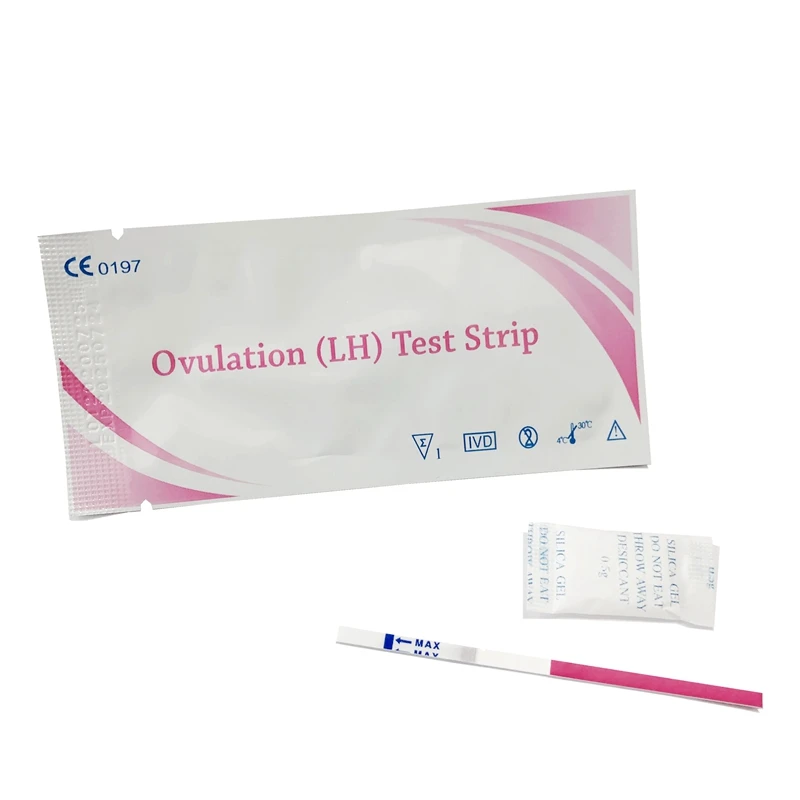 Tes ovulasi positif apakah hamil