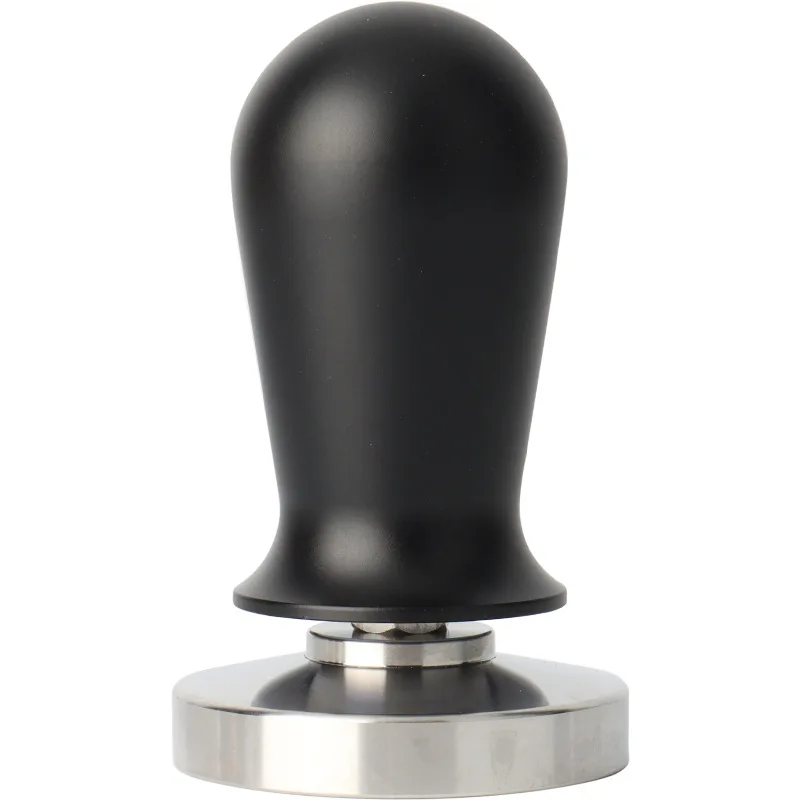 

Stainless Steel Espresso Tamper Coffee Tamper 58.5mm