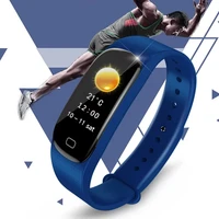 

M5 Smart Band Blood Pressure Pedometer Heart Rate Monitor Sleep Fitness Sport Tracker Bracelet Pulsometer Smart Wristband Watch