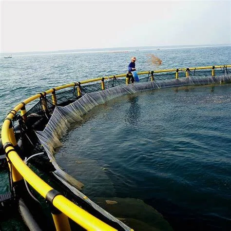 AQUACULTURE CAGE