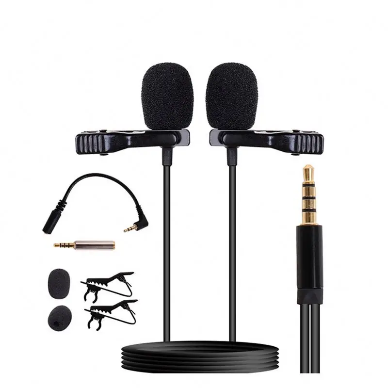 

GAM-16D Noise Canceling Microphone For Wholesales, Black