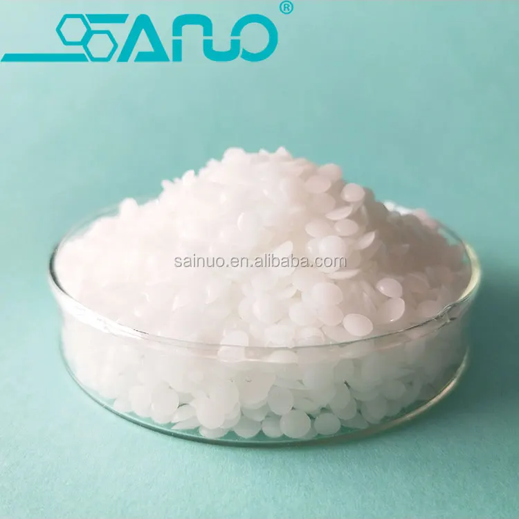 Sainuo polypropylene wax manufacturer factory used in electrostatic copy toner carrier manufacturing-2