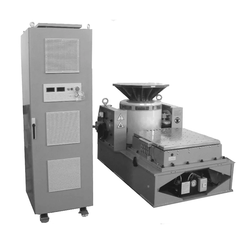 

Factory Price High Frequency Vibration shock absorber testing machine