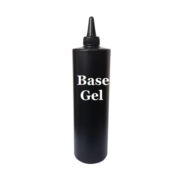 

High Quality Wholesale Gel Nail Polish Soak Off Base Coat Gel