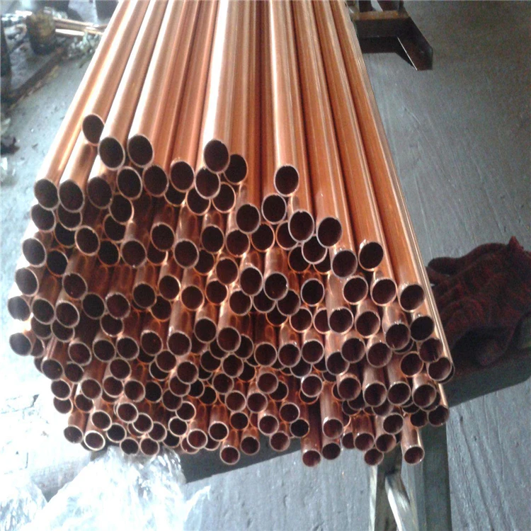 
hailiang c70620 copper tube 5mm 