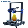 Aluminum frame fast assembly 3d printer TRONXY XY-2 PRO mini desktop Christmas toys home 3d printer