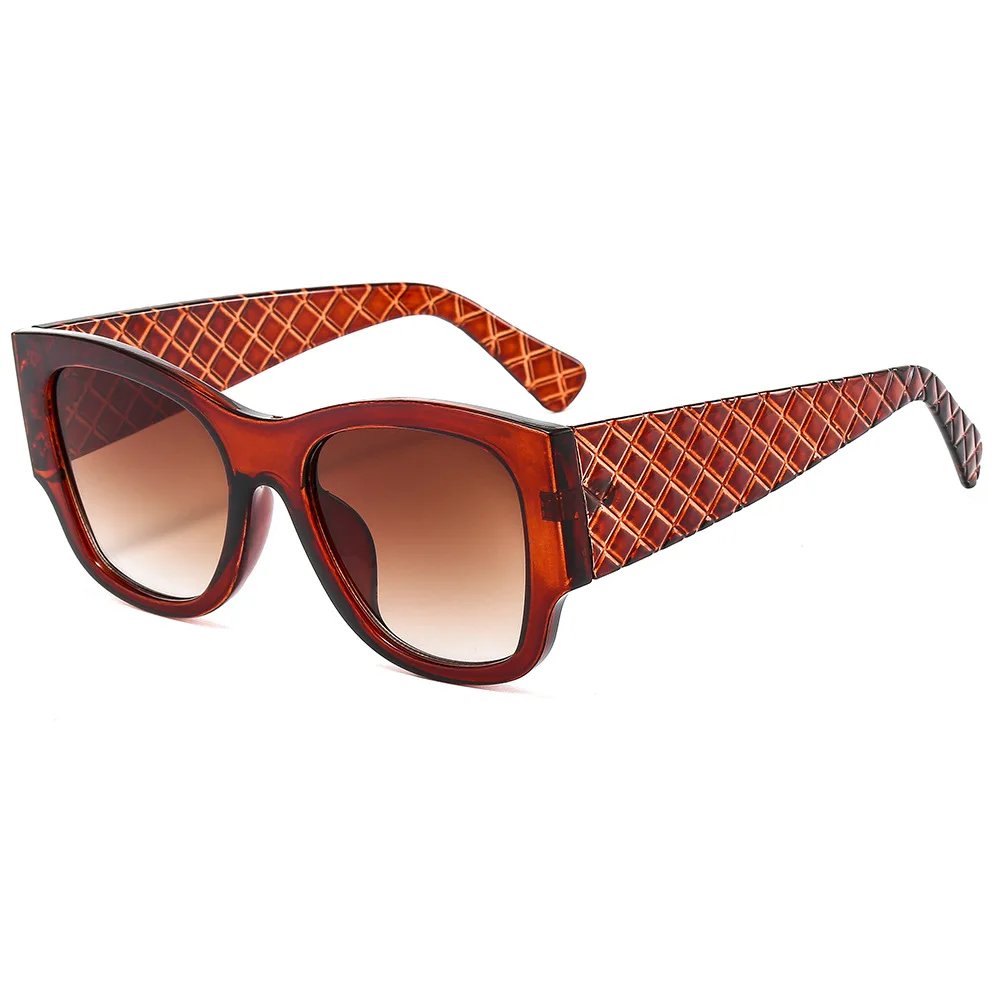 

Sun Glasses Trendy Shades Fashion Newest Women Sunglasses 2021