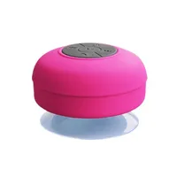 

Hot Sale Waterproof Mini Bluetooth Speaker Portable Wireless Speakers