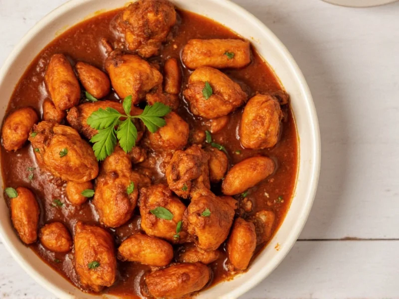 Scoville Chicken: Understanding Heat Levels in Spicy Chicken Dishes