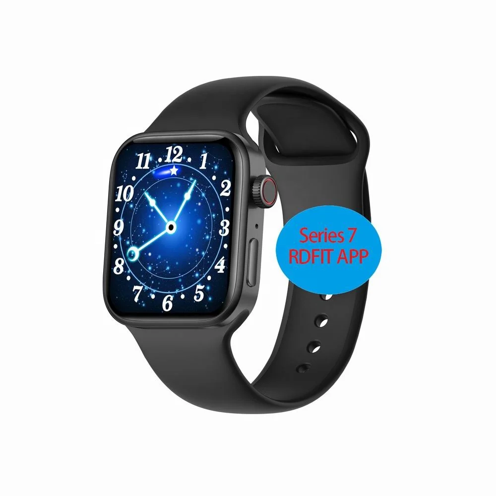 

2021New Arrival Z36 Smart Watch S7 Watch 7 Blood Oxygen Monitor iwo14 Series7 Reloj Waterproof Smart Watch with Wireless Charger, Smart watches t500
