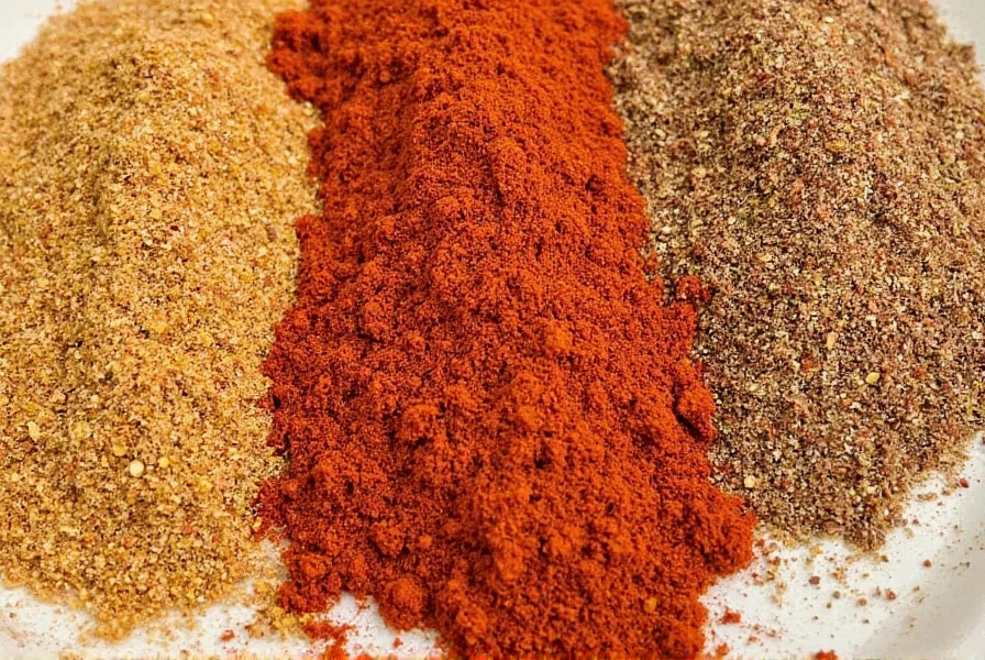 La Costeña taco seasoning