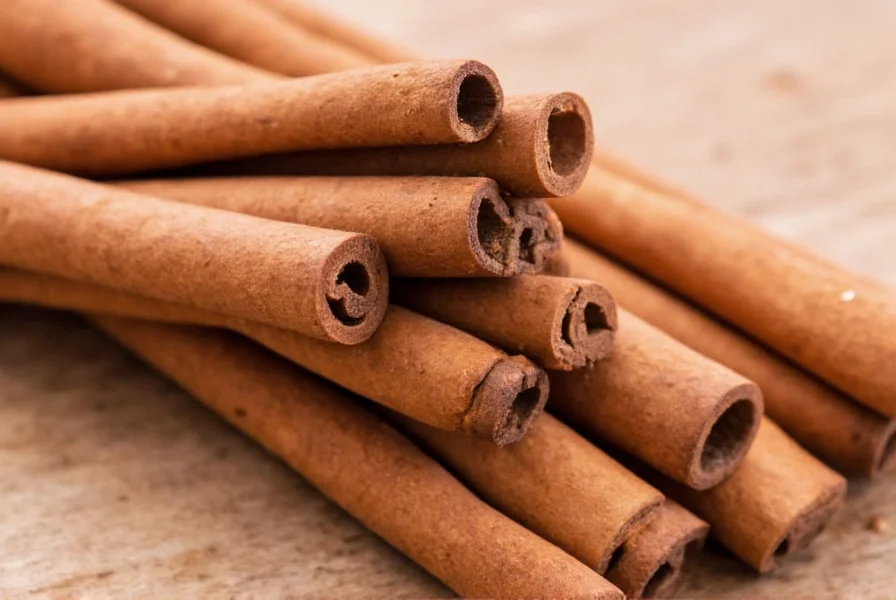 Mexican Cinnamon Sticks: Flavor, Uses & Differences Explained