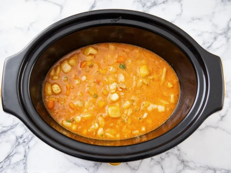 Perfect Crock Pot French Onion Soup Recipe