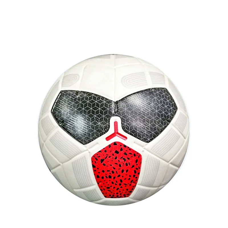 

Factory wholesale Customized Logo Printed Football PVC PU TPU Soccer ball