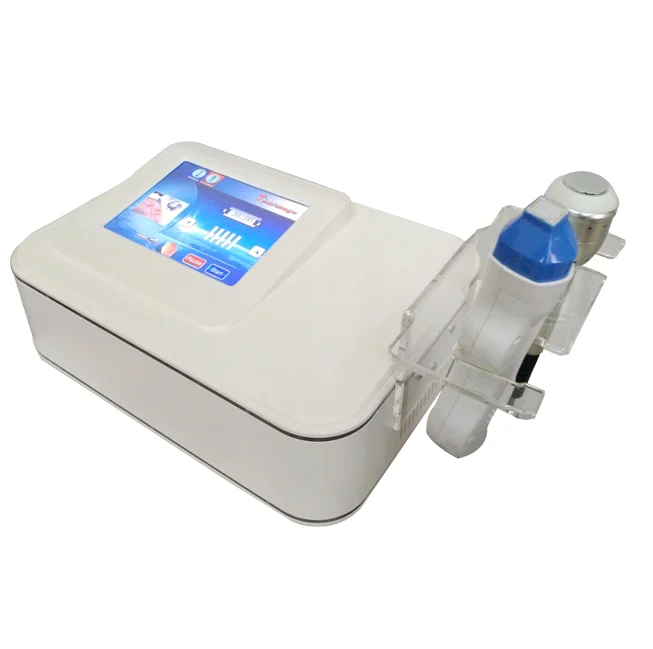 

High Quality Thermagic Ice Sculpture Face Lift Rf Skin Tightening Machine For Home Use