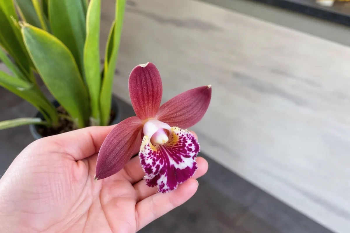 how to revive a dying orchid plant