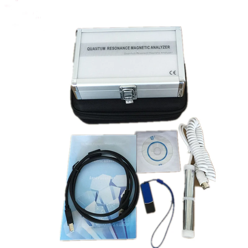 

PolishRomanianRussianslovakia language version 5rd quantum magnetic analyzer price