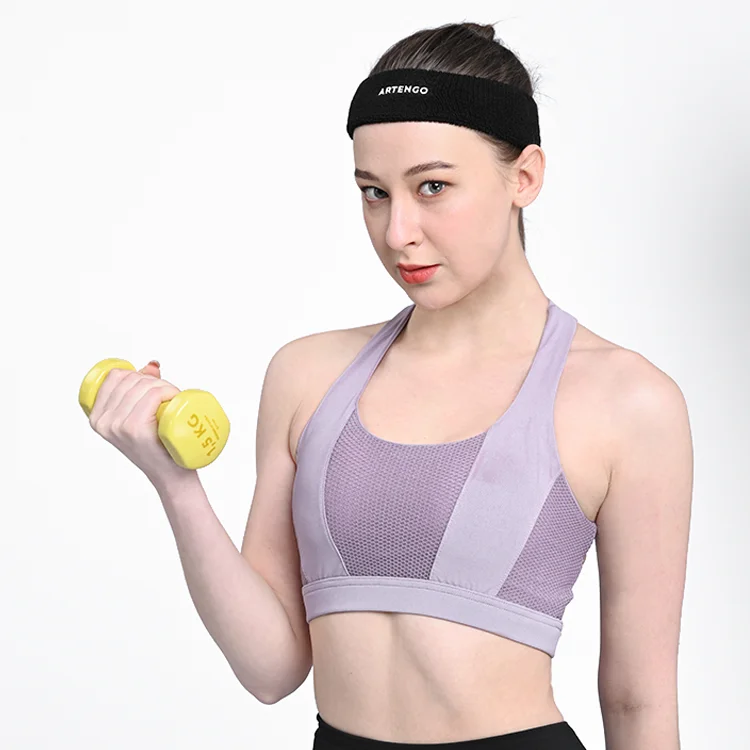 

Breathable Fitness Women Sports Yoga Bra