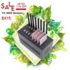 (Suitable For Advertising Promotion)YX 4G(EC25) 8 Channel SMS Gateway Modem Sending Bulk SMS/MMS And Make Voice Call(AT Command)