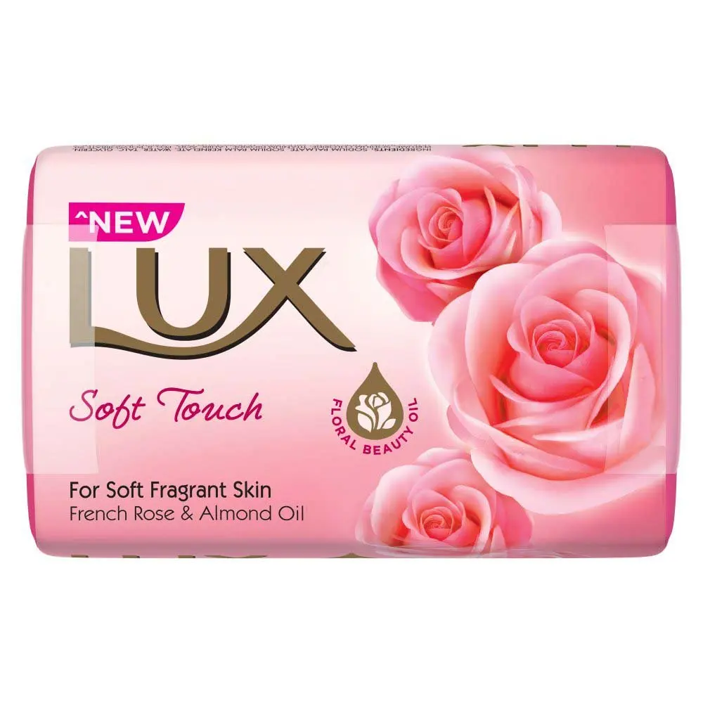 

Wholesale Officially Authorized 80g LUX Soap Bar