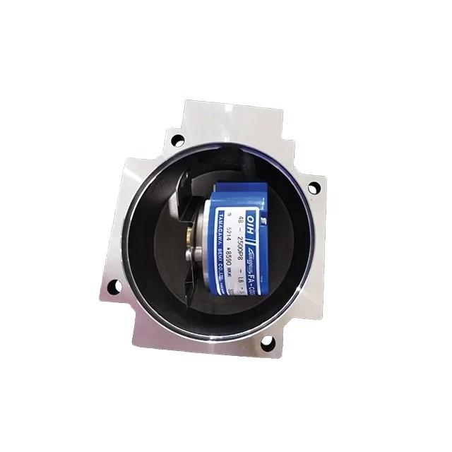 

2500ppr encoder