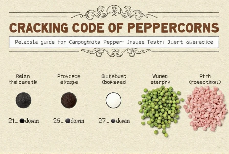 Pink Peppercorns on a Dish