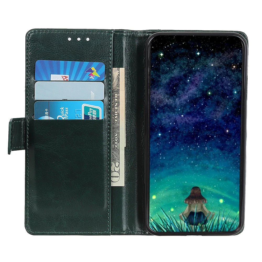 

Bean curd horse pattern PU Leather Flip Wallet Case For Samsung Galaxy S22 ULTRA 5G With Stand Card Slots, As pictures