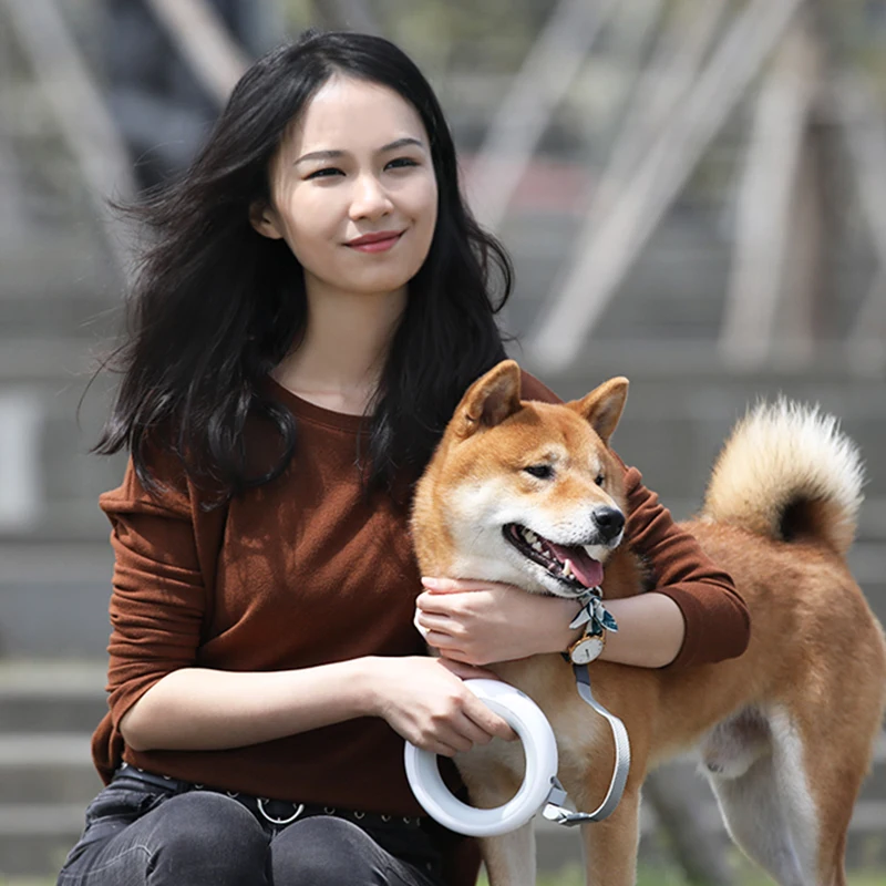 moestar dog leash