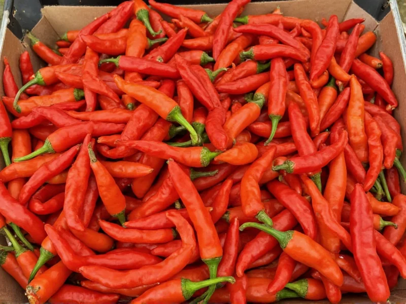 Best Way to Dry Peppers: Expert Preservation Guide