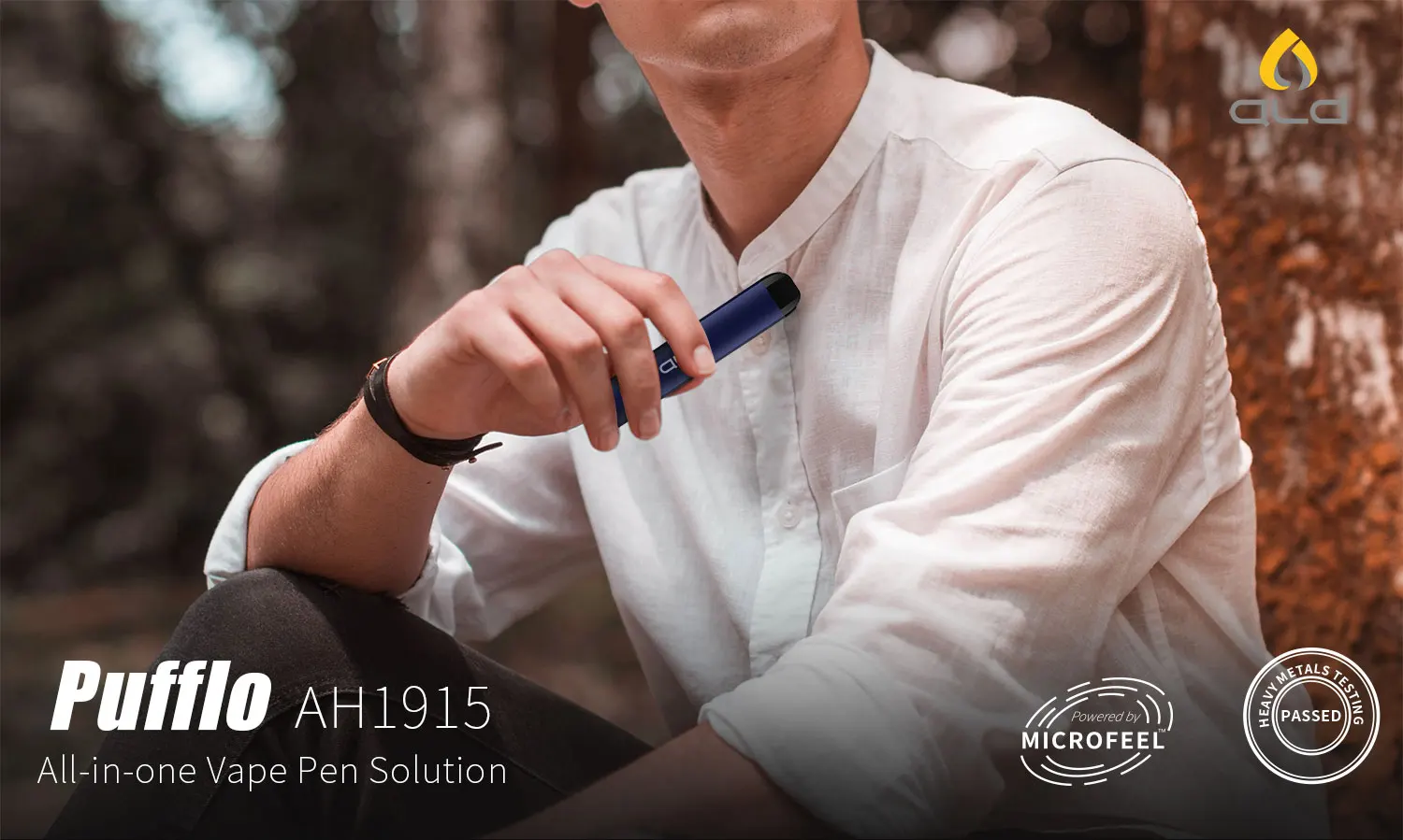 
CBD oil vape pod vape cartridge vap e-cigarette electronic cigarettes 0.5ml disposable vape pen 