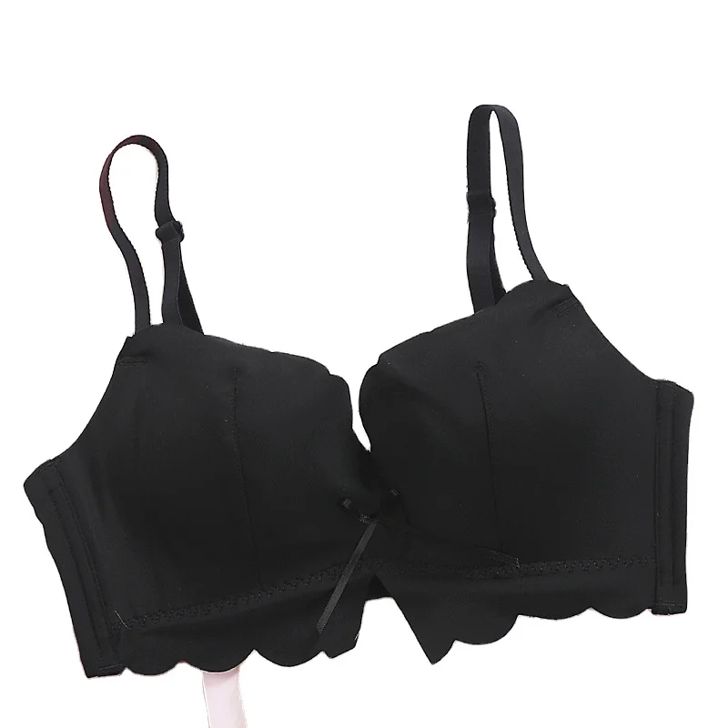 

Guangdong High Quality Seamless Bras Women Breathable Underwear