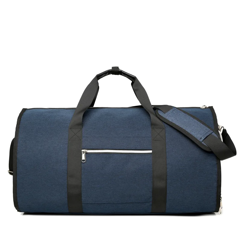 

Twinkle Custom Business Suit Folding Rolling Garment Travel Bag