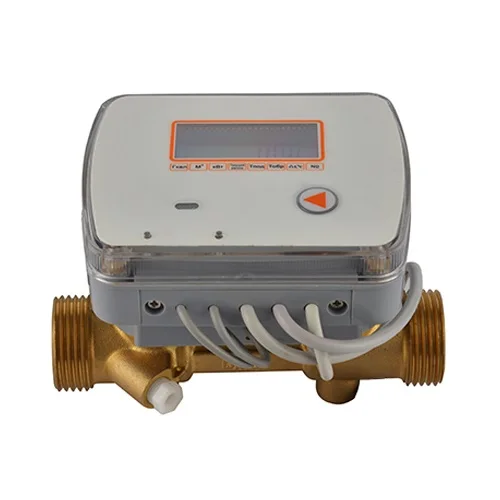 Dn15-DN40 Residential Ultrasonic Water Meter with Mbus Rs485 LoRa Wan - ANKUX.COM