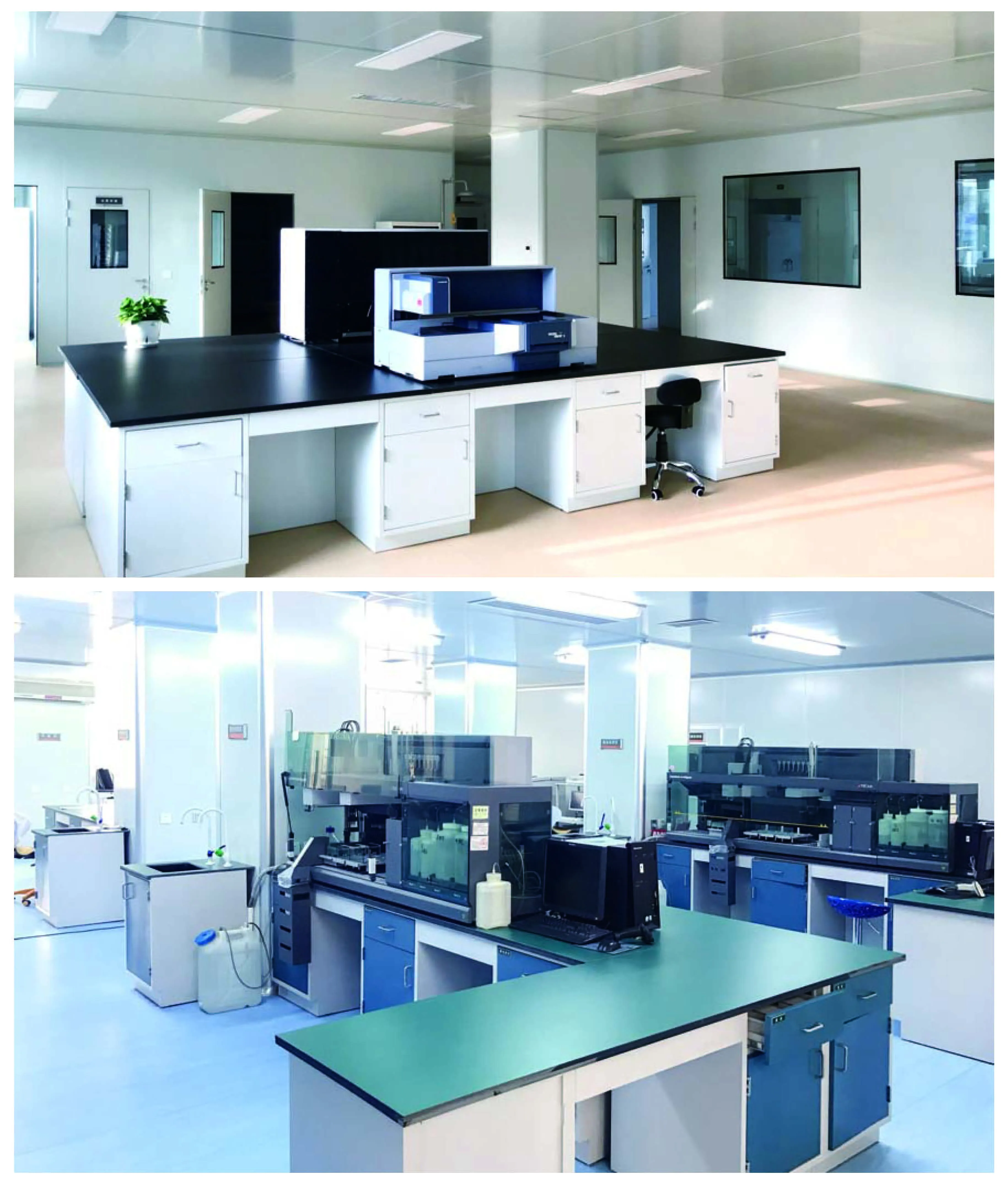 Sinoped Organic Chemistry Chemistry Laboratory