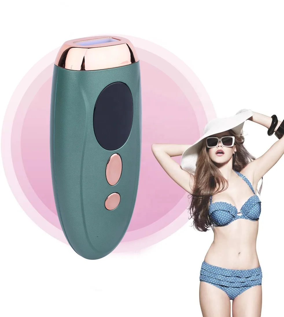 

Beauty home use ipl machine Strong Pulse Hair removal Machine for women or man