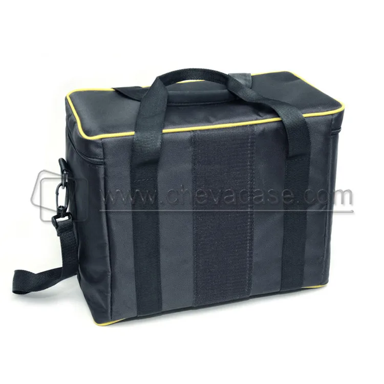 Sturdy Custom Car Detailing Tool Bag With Detachable Dividers Buy