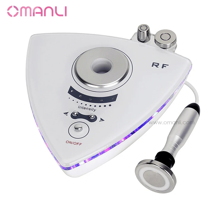 

3 In 1 Radiofrecuencia Monopolar Rf Anti Aging Device