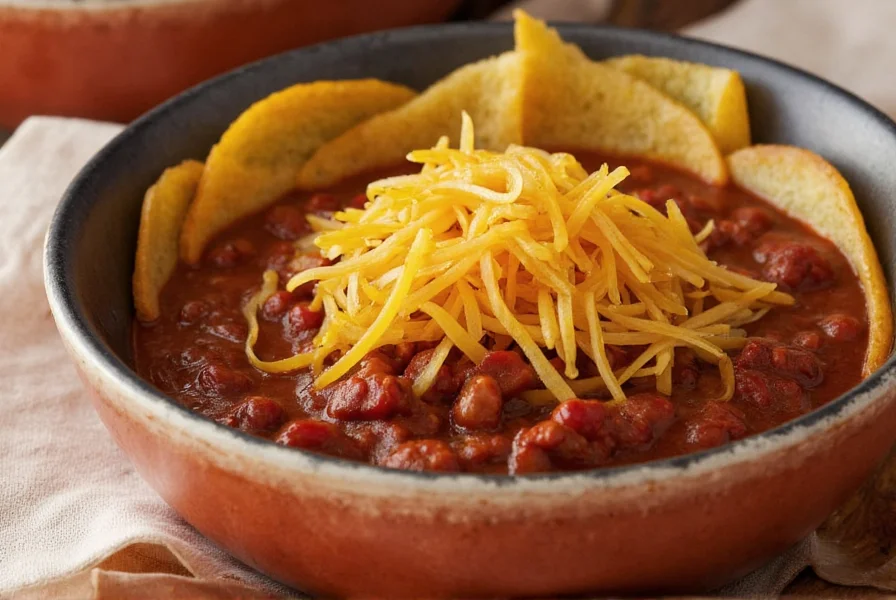 Southgate Chili: Detroit-Area Icon Since 1964