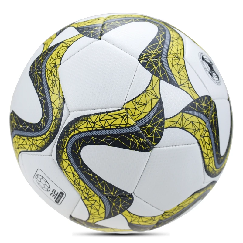 

Soccer Sale Thermal Bonded Soccer Balls/Footballs Customized Soccer Ball