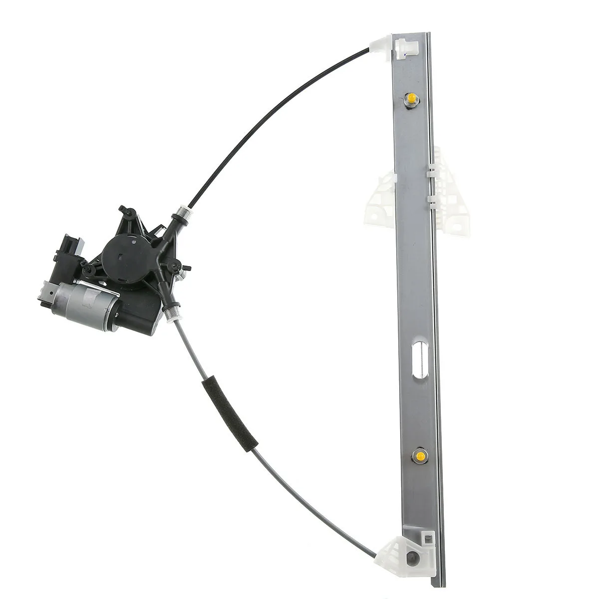 

Power Window Regulator with Motor 2pins for Mazda 3 2004-2009 Front Driver Side