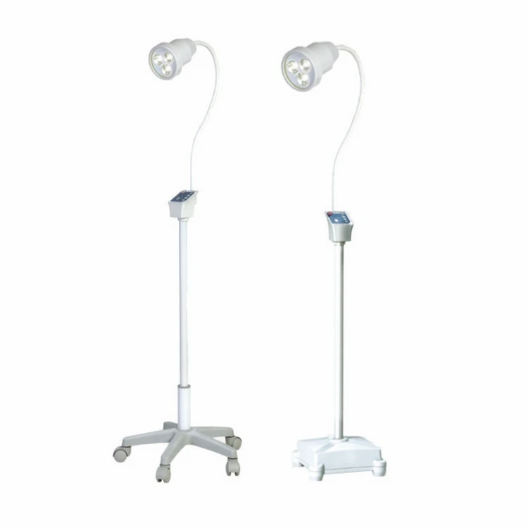 Medical Lamp Led Examination Lamp With Mobile Base Buy Examination