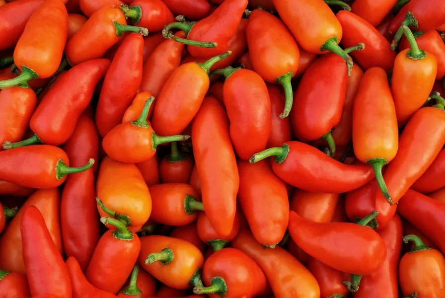 Anaheim Pepper: Characteristics, Heat, and Culinary Uses