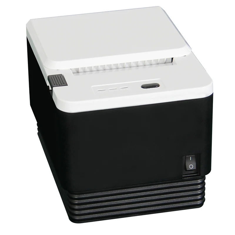 

Auto Cutter And Multi-Interface 80mm WiFi/BT Thermal Label Multi function Printer
