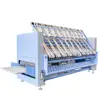 Laundry automatic sheets folding machine, towel folder, pillow case folder, etc...