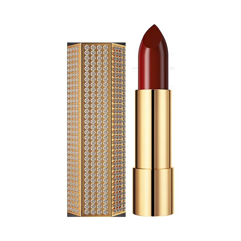 

The latest hot seller is a moisturizing and durable lipstick