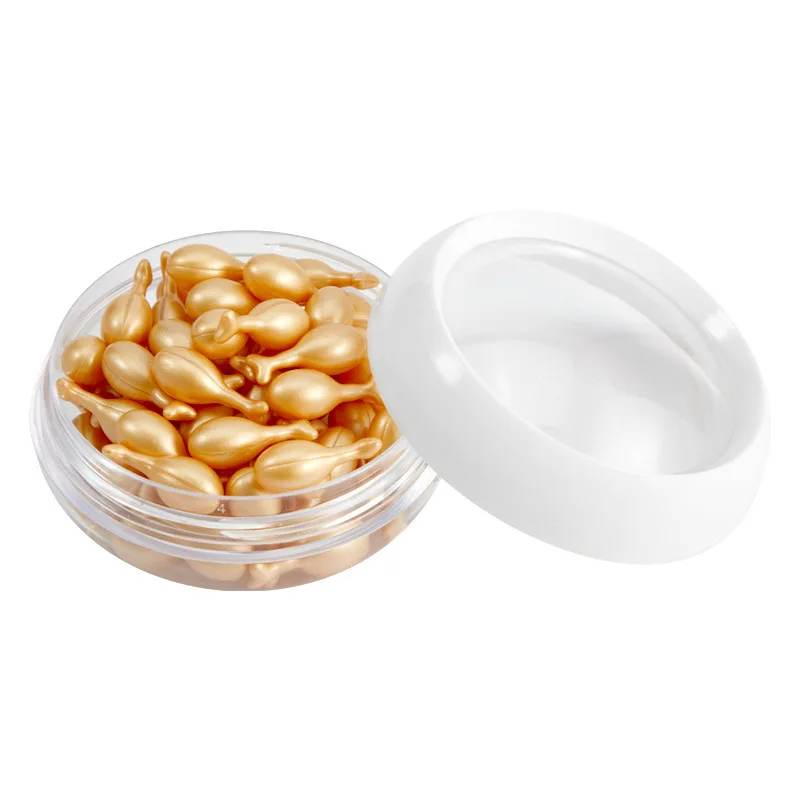 

Essence Vitamin E Gel Capsules Natural Vitamins Glycerol Capsules in Bulk Sale