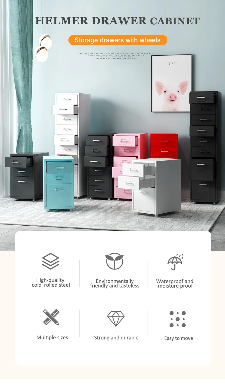 drawer unit on White Color 8 Drawer Living Room Office Storage Cabinet Drawers Unit On Casters Buy Small Living Room Storage Cabinet Children Room Storage Cabinet Office Drawer Cabinet Product On Alibaba Com