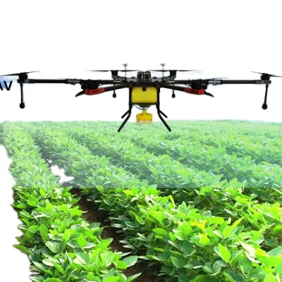 

Seed Spreading Drone Spray Uav Agricultural Drone Crop Sprayer Drone Factory Selling 15 Kgs for Sale Joyance Gyroplane
