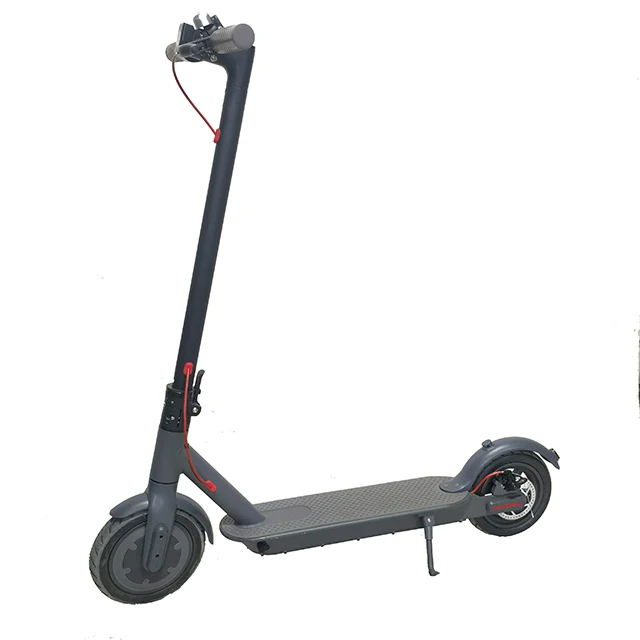 

eec electric scooter 2021 hot sale 36v 350w aovo pro electric scooter