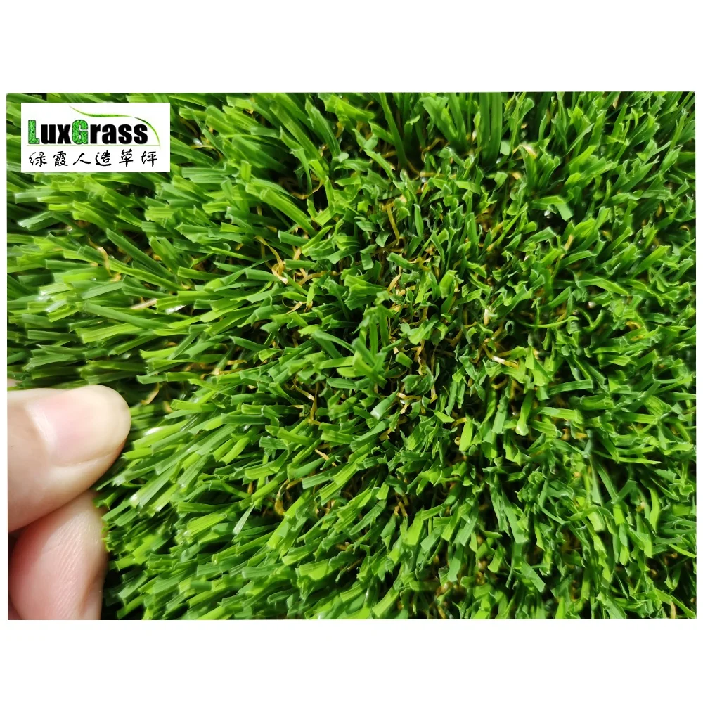 

luxury artificial grass turf for garden landscape artificial grass